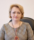 Богданова Юлия Васильевна